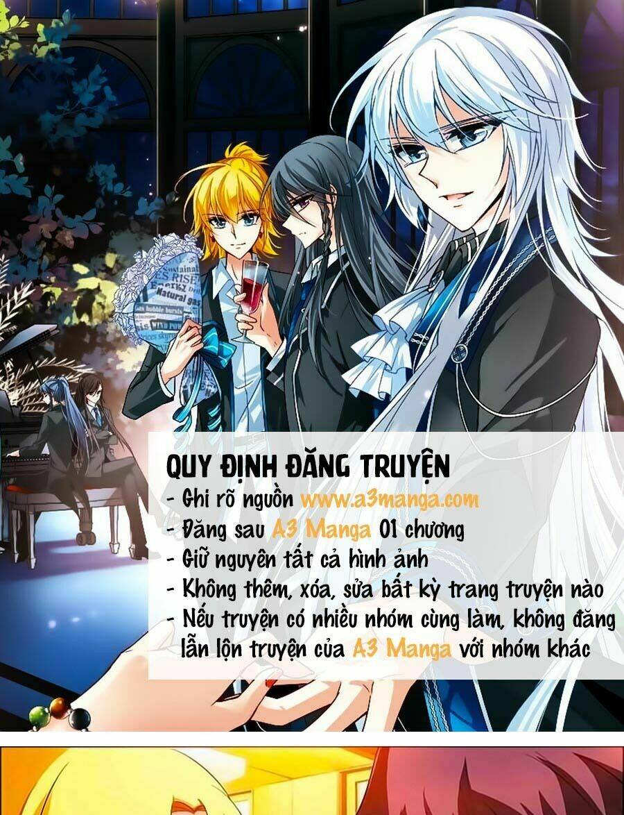 mau lấy con mèo đó ra chapter 19 1