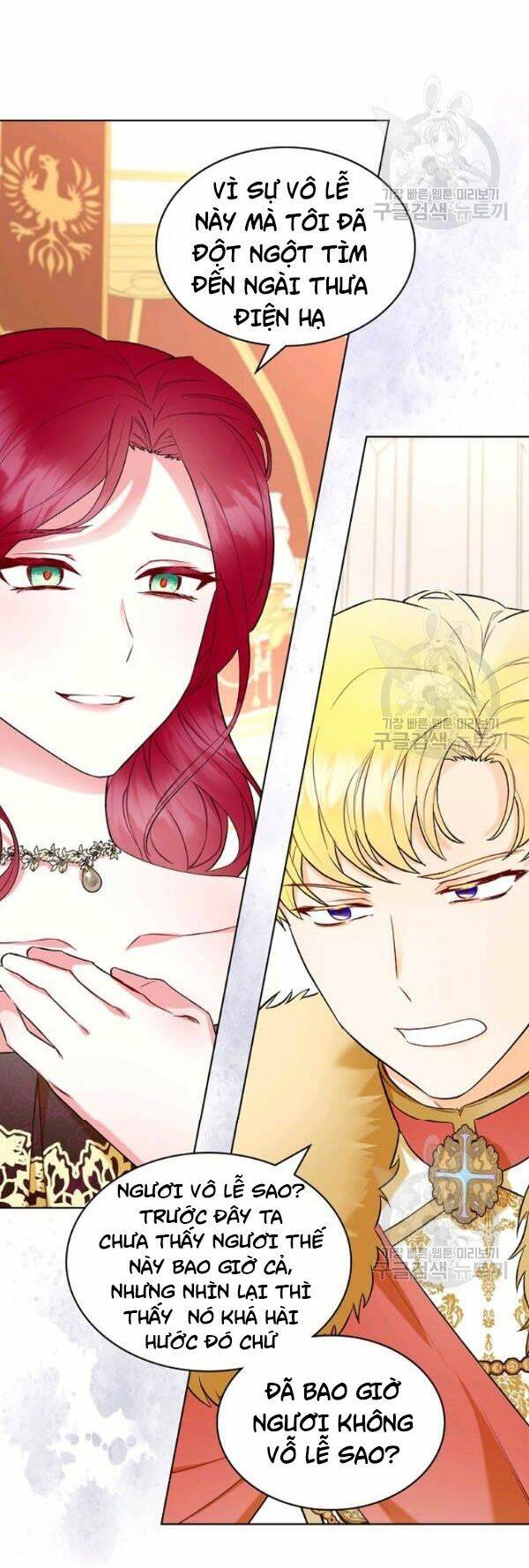 kẻ tạo ra nữ phản diện chapter 26 3