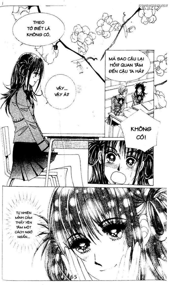 nhà trọ hoàn hảo chapter 9 9