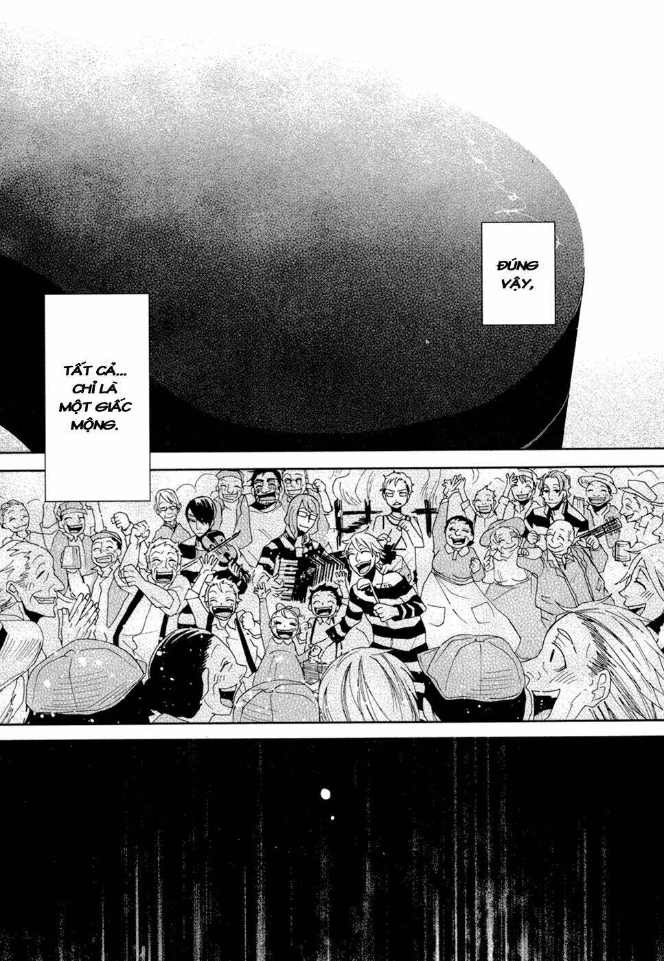 lucky dog 1 blast chapter 14 44