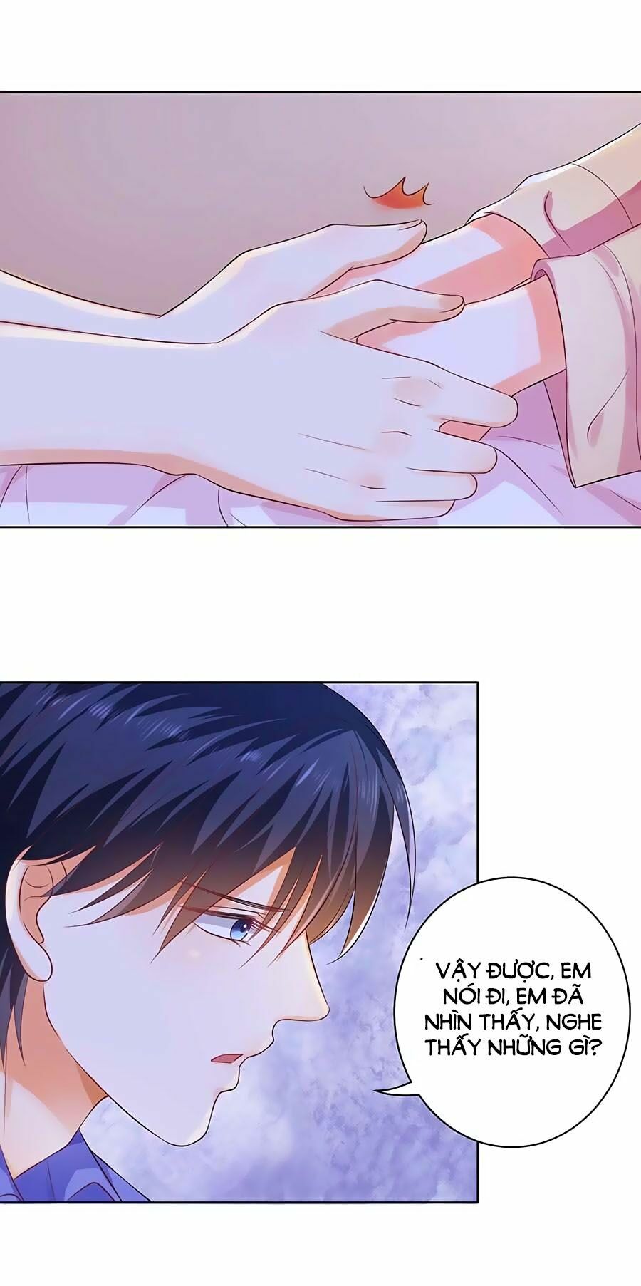 bác sĩ sở cũng muốn yêu chapter 143 18