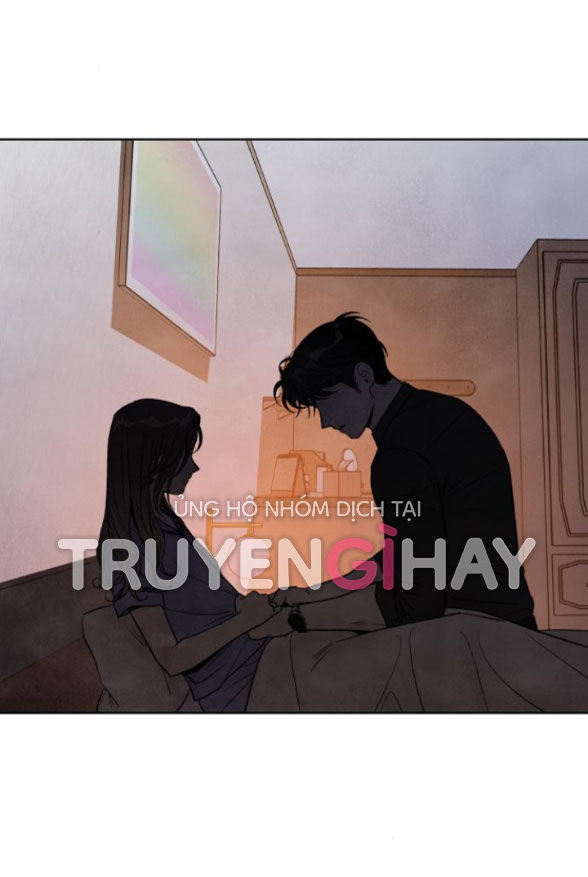 điều khiến tôi quyết tâm muốn chết chapter 50.1 14