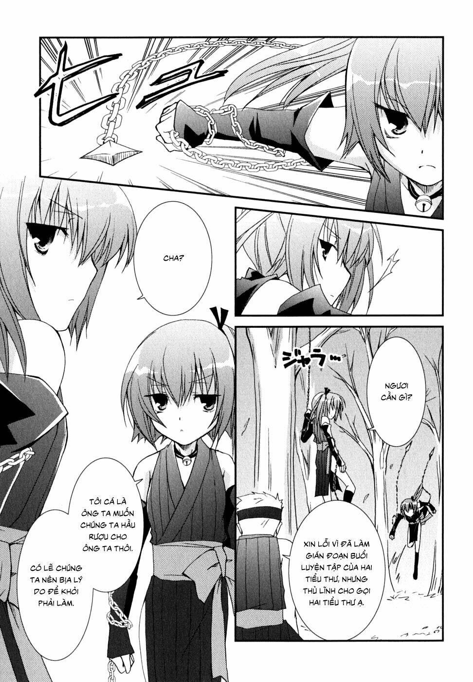 kanokon chapter 29 5