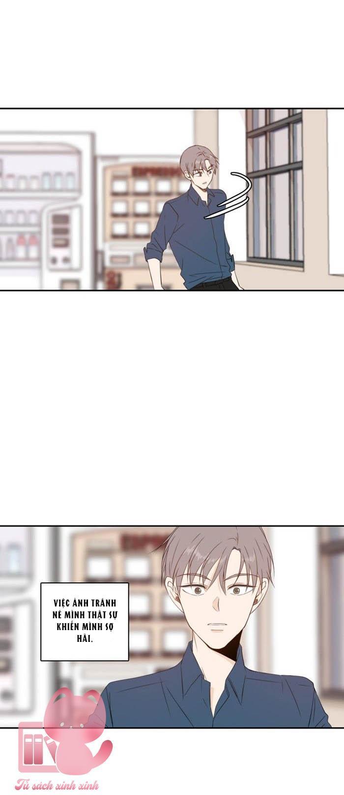 a good day to be a dog chapter 26 43