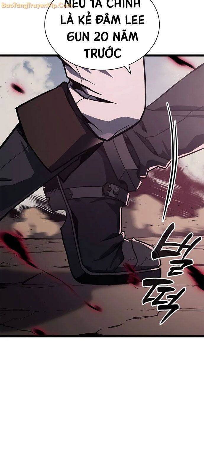 Vị Vua Mạnh Nhất Đã Trở Lại chapter 106 72