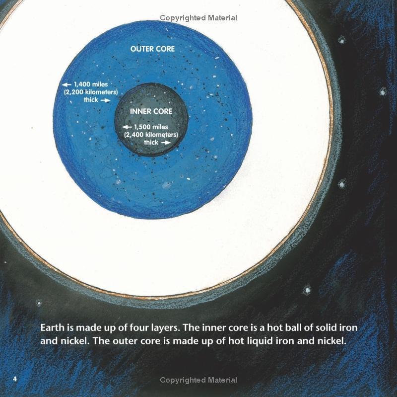 Sách ngoại văn: Volcanoes