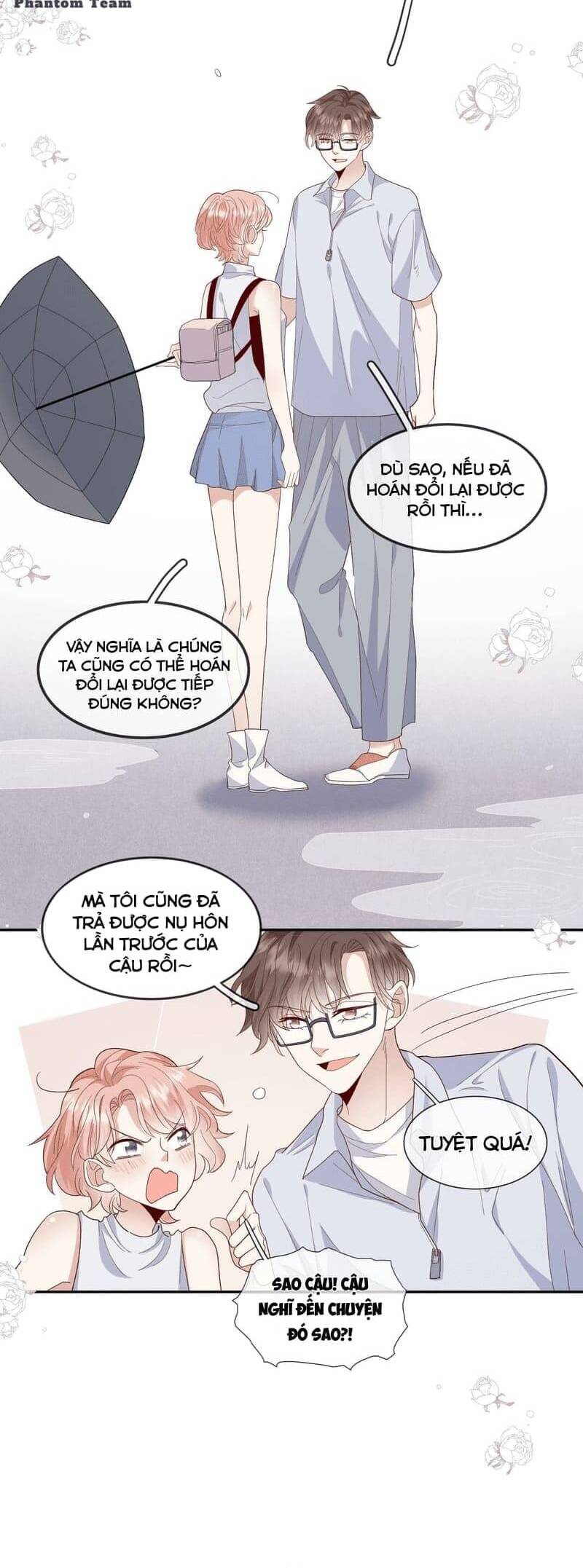 làm ơn đừng quá kiêu ngạo chapter 29 15