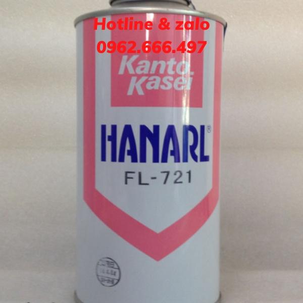 Dầu Kanto Kasei HANARL FL-721