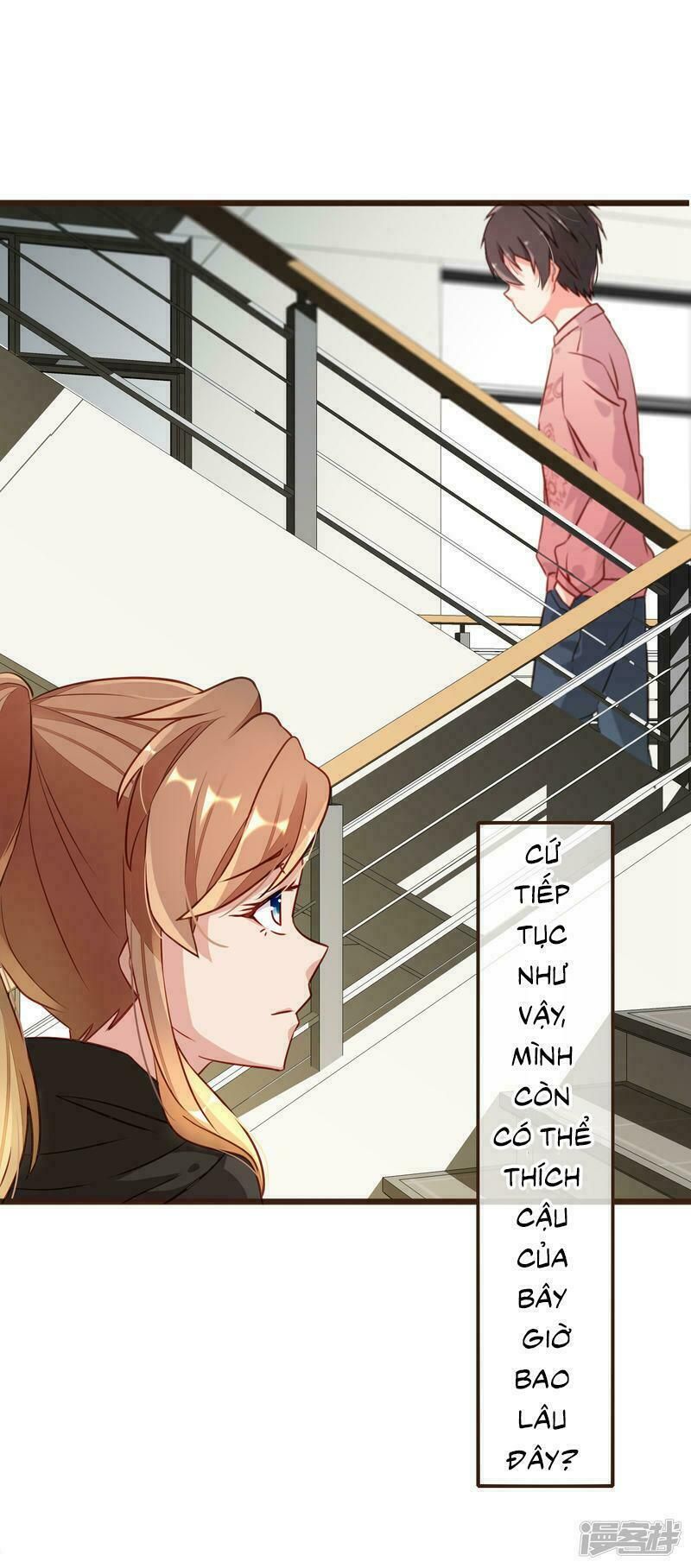 đơn phương 37.5 chapter 3 33