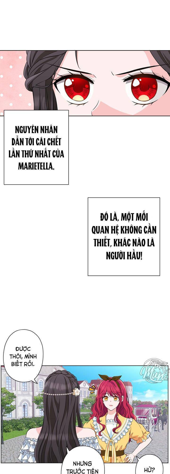 gửi đến người bạn của tôi chapter 1 40