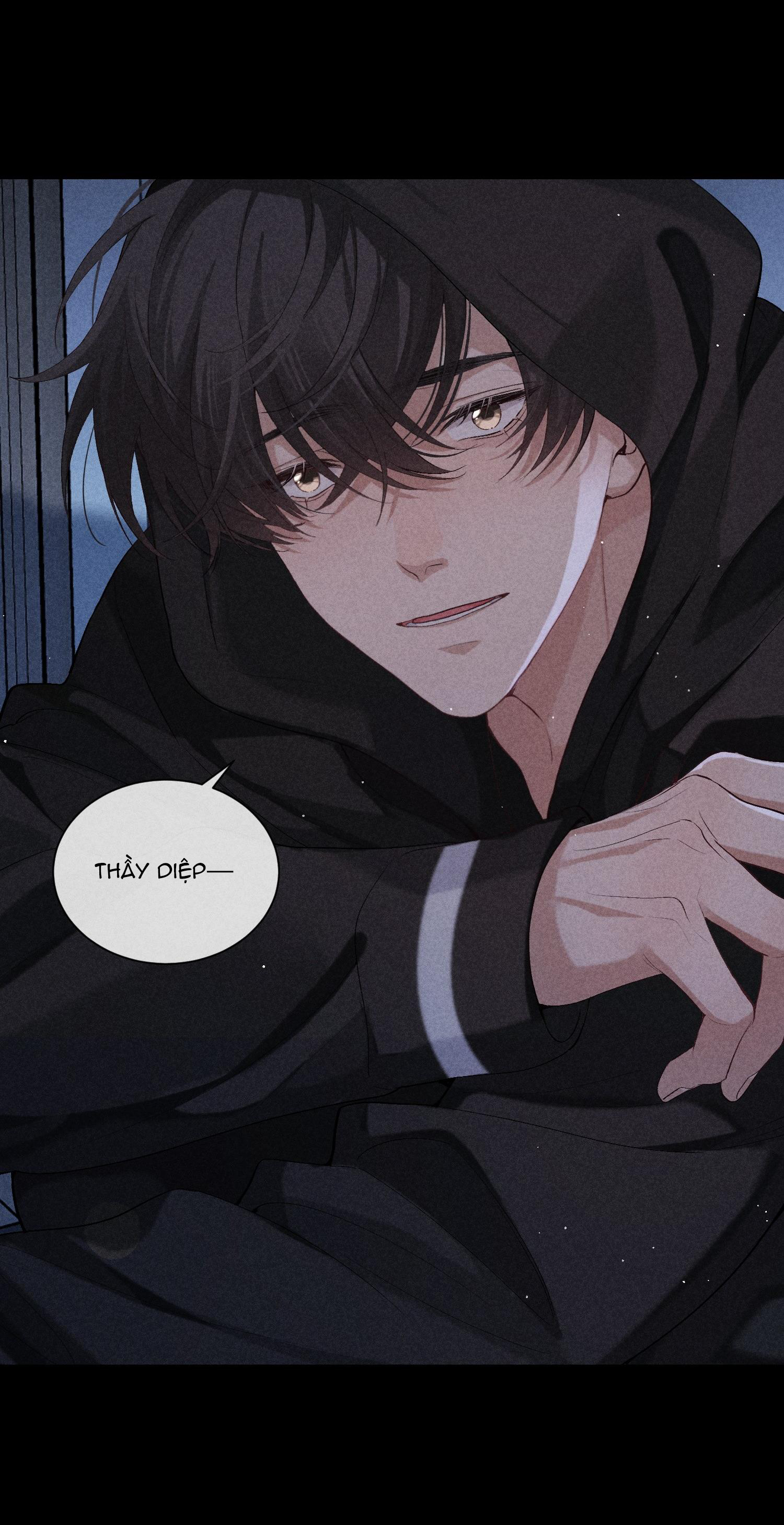 trò chơi săn mồi chapter 76 30