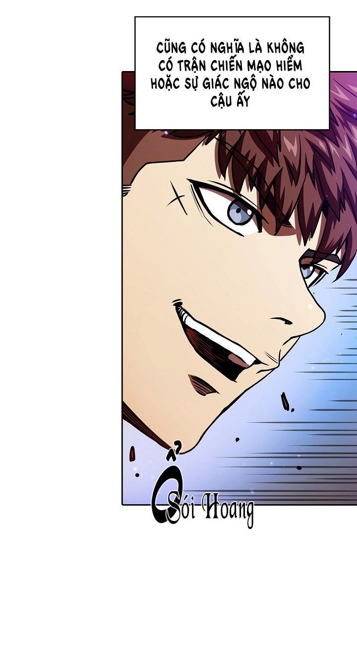 chòm sao trở về từ địa ngục chapter 10 20