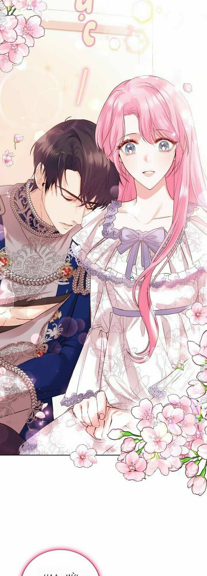 nhà điều chế nước hoa độc quyền của bạo chúa chapter 31 9