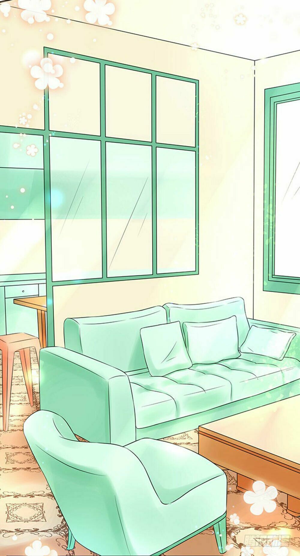 luyến đường thời quang chapter 55 23