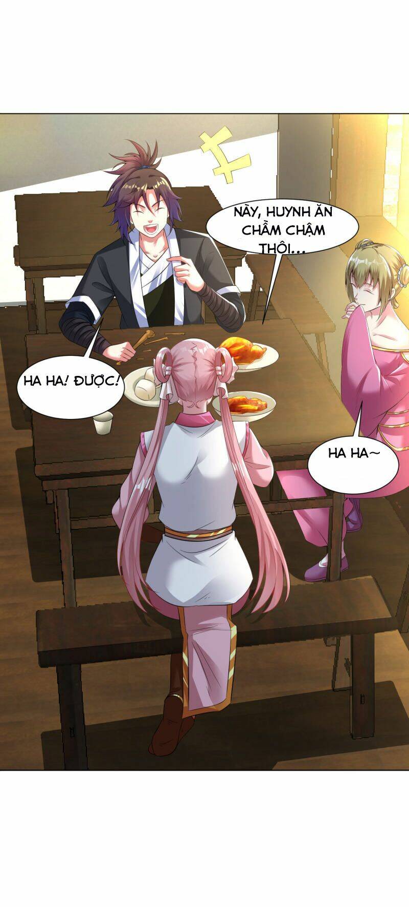 đạo ấn chapter 78 5