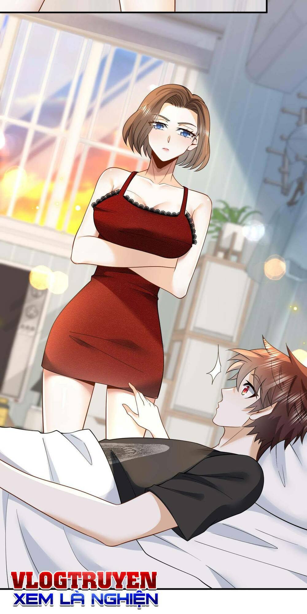 trùng sinh, ta mới là thiên vương giải trí chapter 7 6