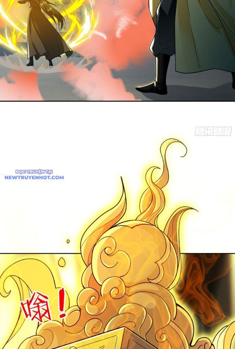 ngủ say vạn cổ: xuất thế đẩy ngang chư thiên chapter 3 87