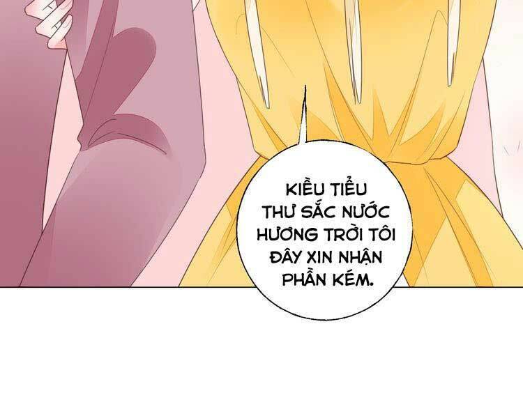 điều ước sủng ái bất bình đẳng chapter 108.2 18