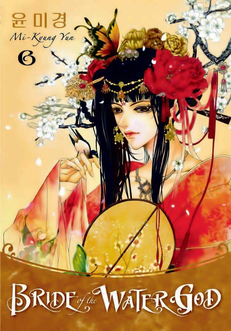 tân nương của thủy thần chapter 39 4