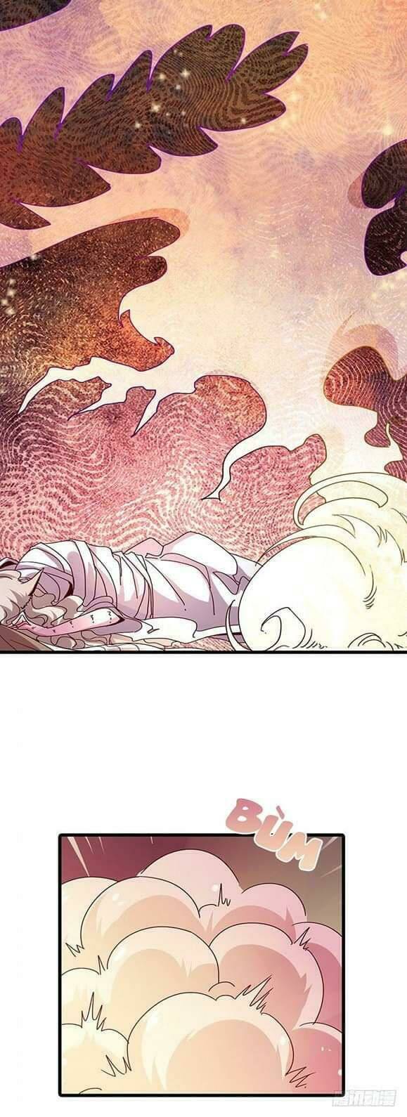 không còn lối về (đám thần thú này có chút manh động hệ liệt) chapter 2 17