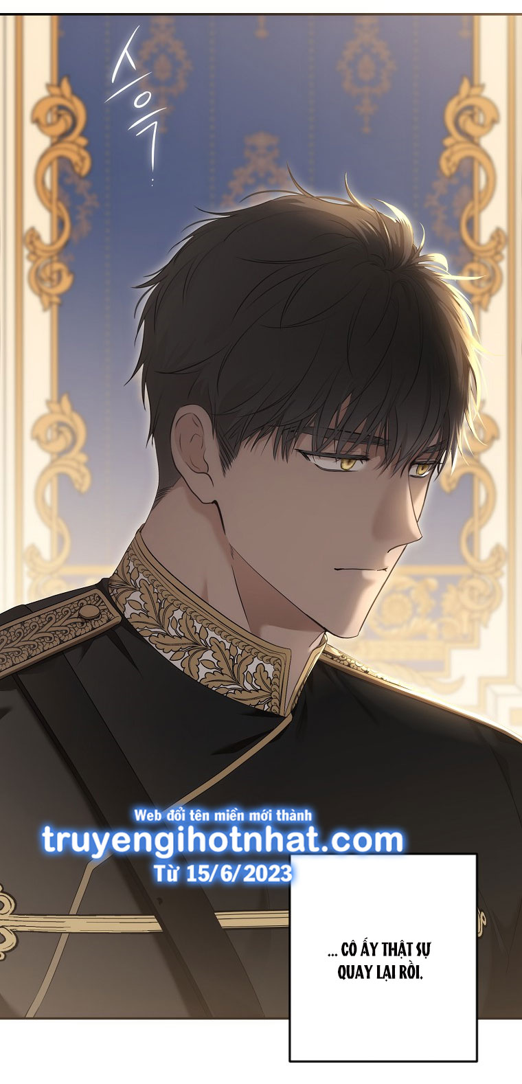 [Bản 15+] Tôi Lạc Vào Thế Giới Trò Chơi Harem Ngược chapter 86.1 - Trang 8