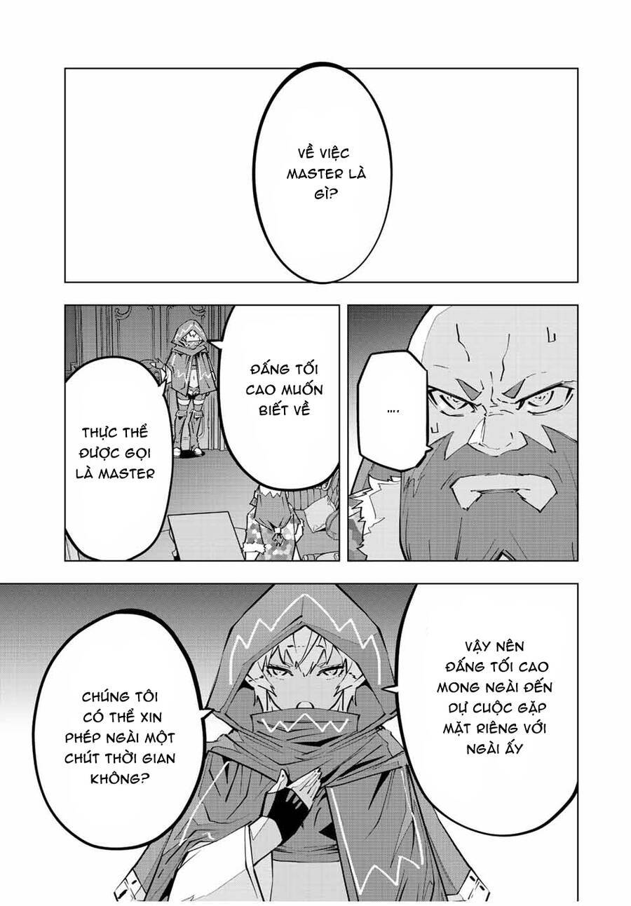 Bị Phản Bội Bởi Đồng Đội Và Sở Hữu [Gacha Không Giới Hạn] Lv.9999 chapter 89 14