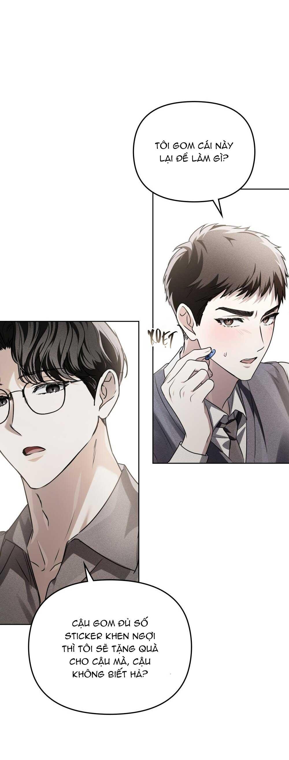 (cbunu) lửa hồn chapter 17 12