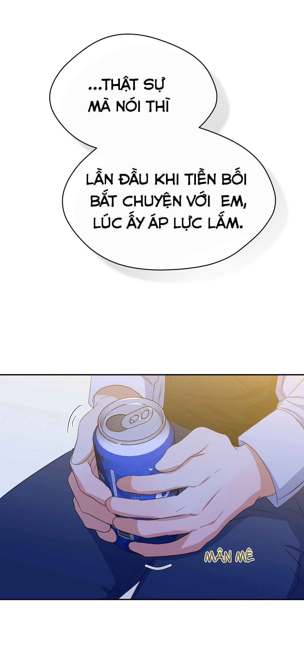 giấc mộng ngọt ngào 2 (full) chapter 8 41