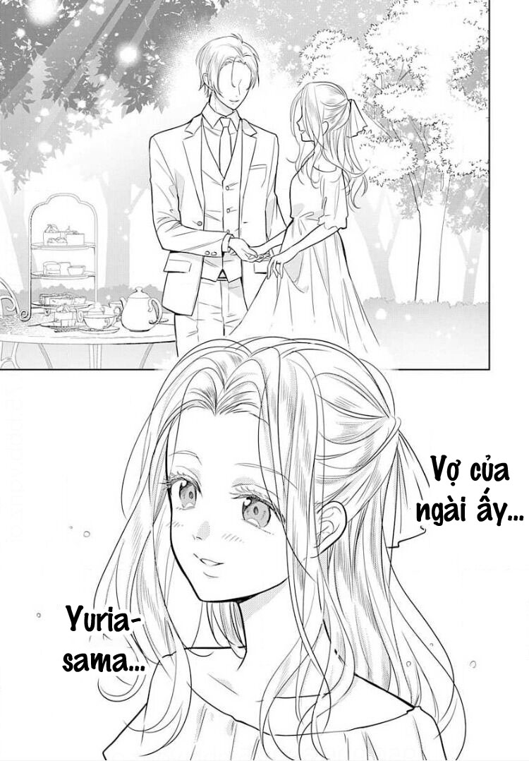 nàng ninja muốn tận tâm cống hiến chapter 3.3 2