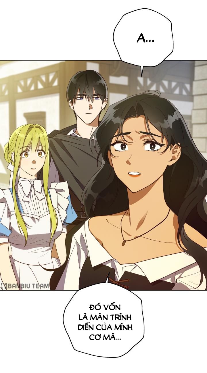 công chúa khắc dấu lên kẻ phản nghịch chapter 30 21