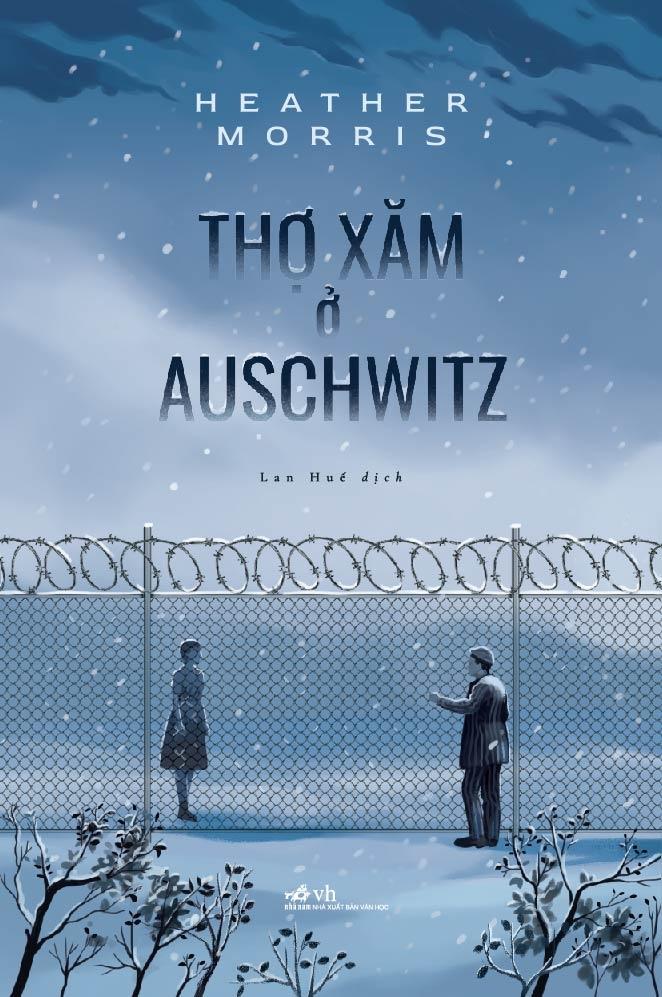 Sách Thợ Xăm Ở Auschwitz - ảnh 11