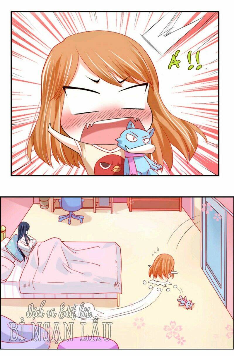 ma vương đại nhân đi thông thả chapter 22 11