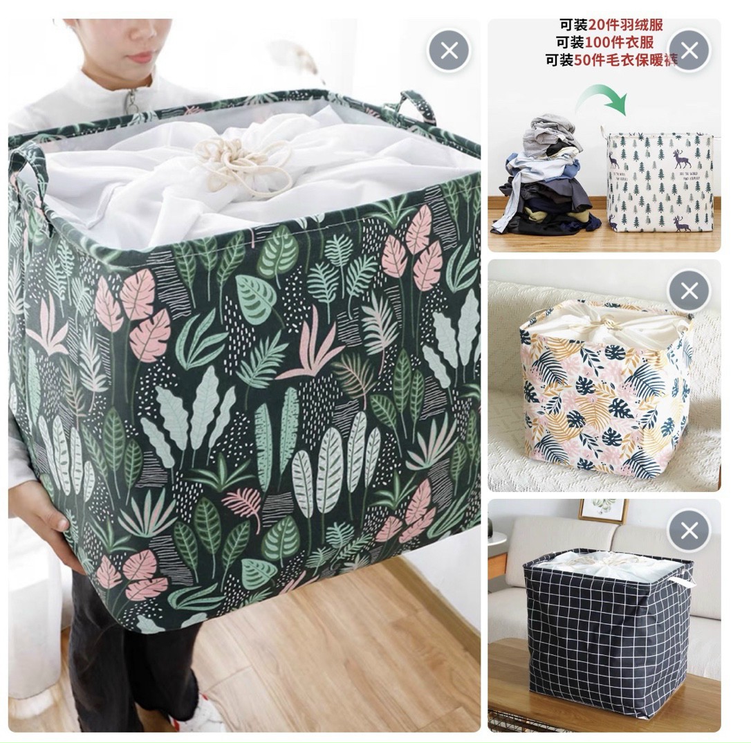 Túi đựng chăn màn cỡ lớn