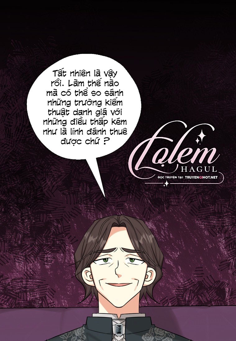 ba người anh trai của tôi là bạo quân chapter 49.1 6