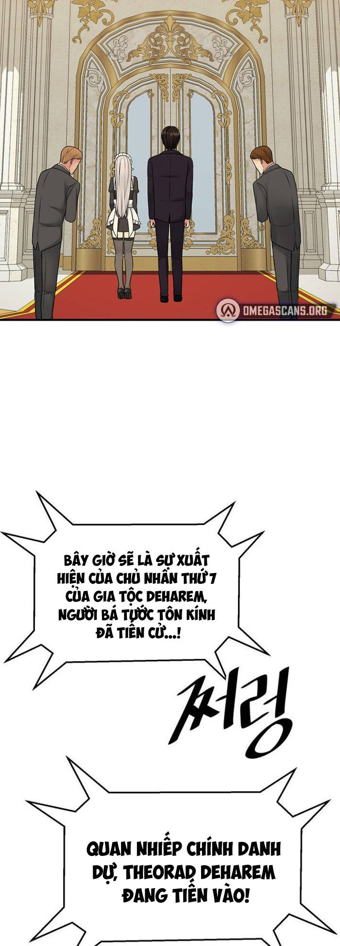 trừng phạt thú cưng yêu tinh chapter 35 16