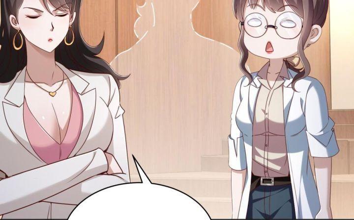 ta có bảy vị tỷ tỷ tuyệt thế vô song chapter 6 27