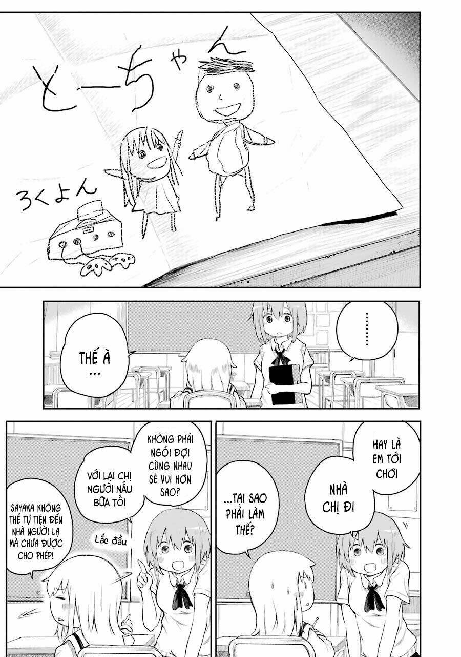 happy end. chapter 1 20