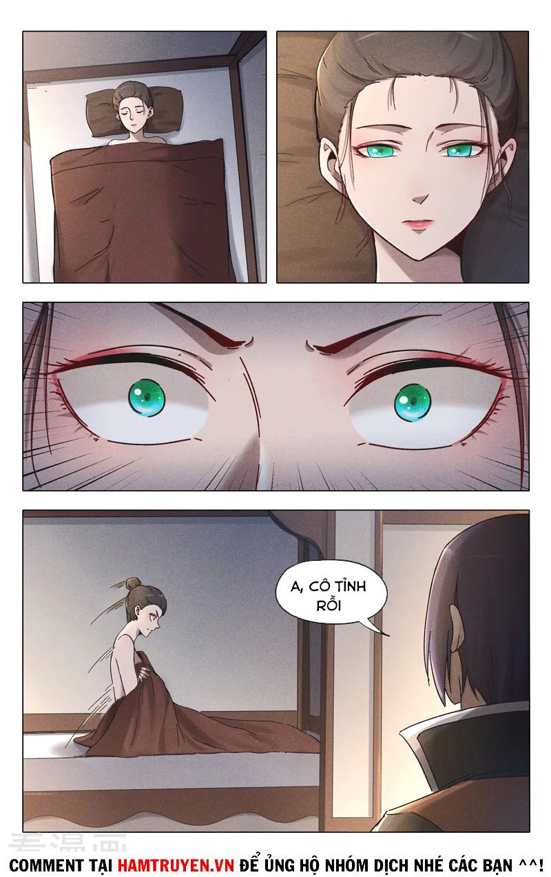 vạn giới tiên trung chapter 389 2