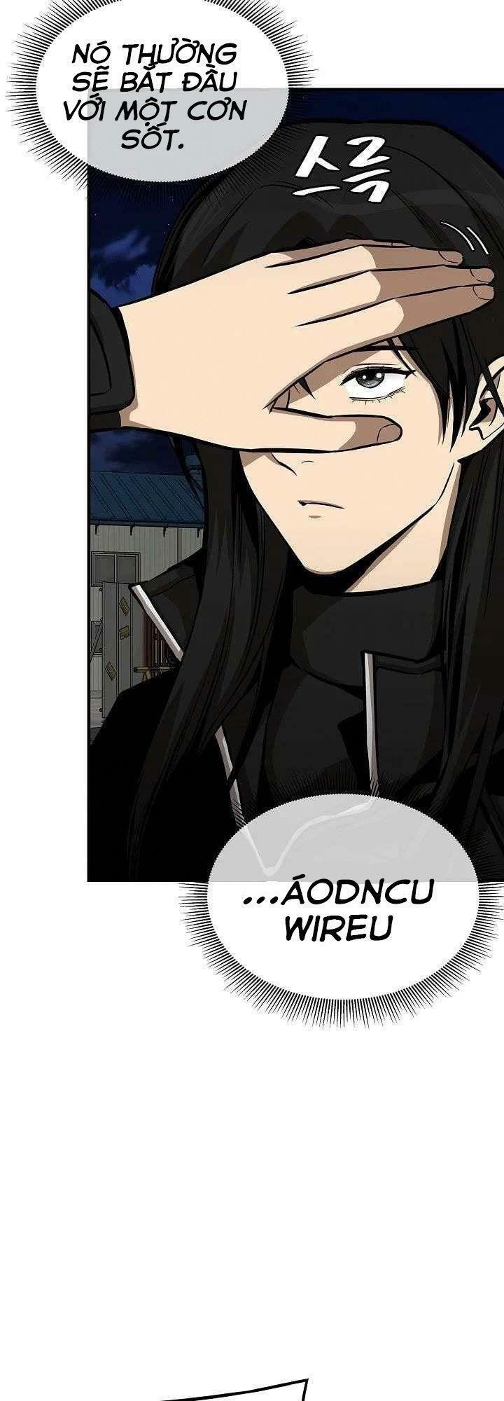 return survival chapter 111 26