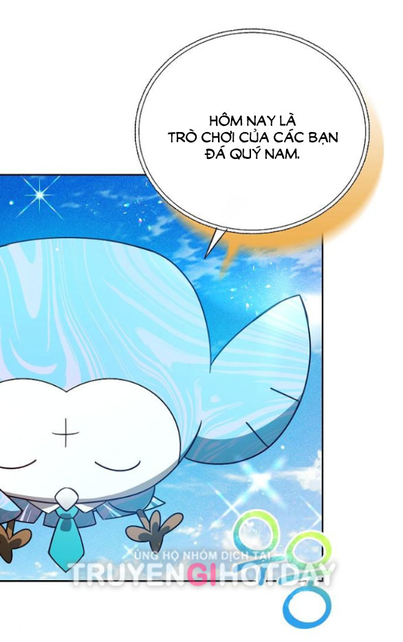 cô dâu của obsidian chapter 8.2 38