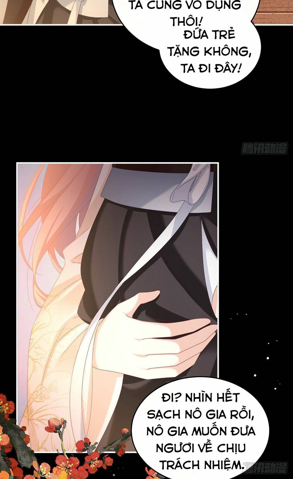 kiều phu có hỉ chapter 64 43