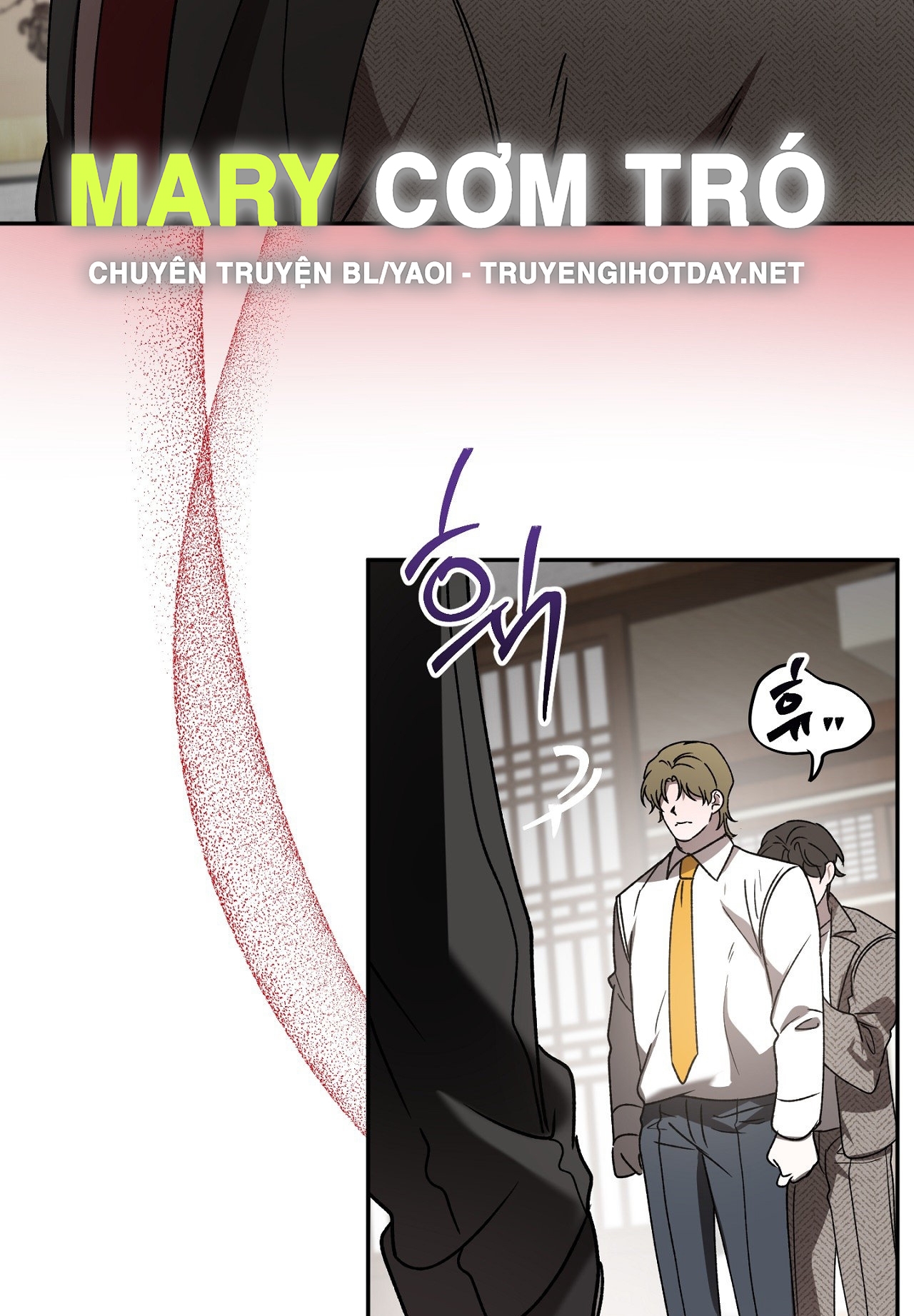 Anh Đã Hiểu Chưa? chapter 45.1 - Trang 11