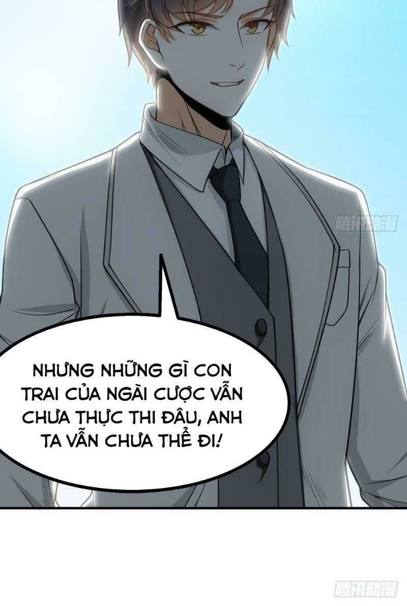 tối cường ở rể chapter 16 21