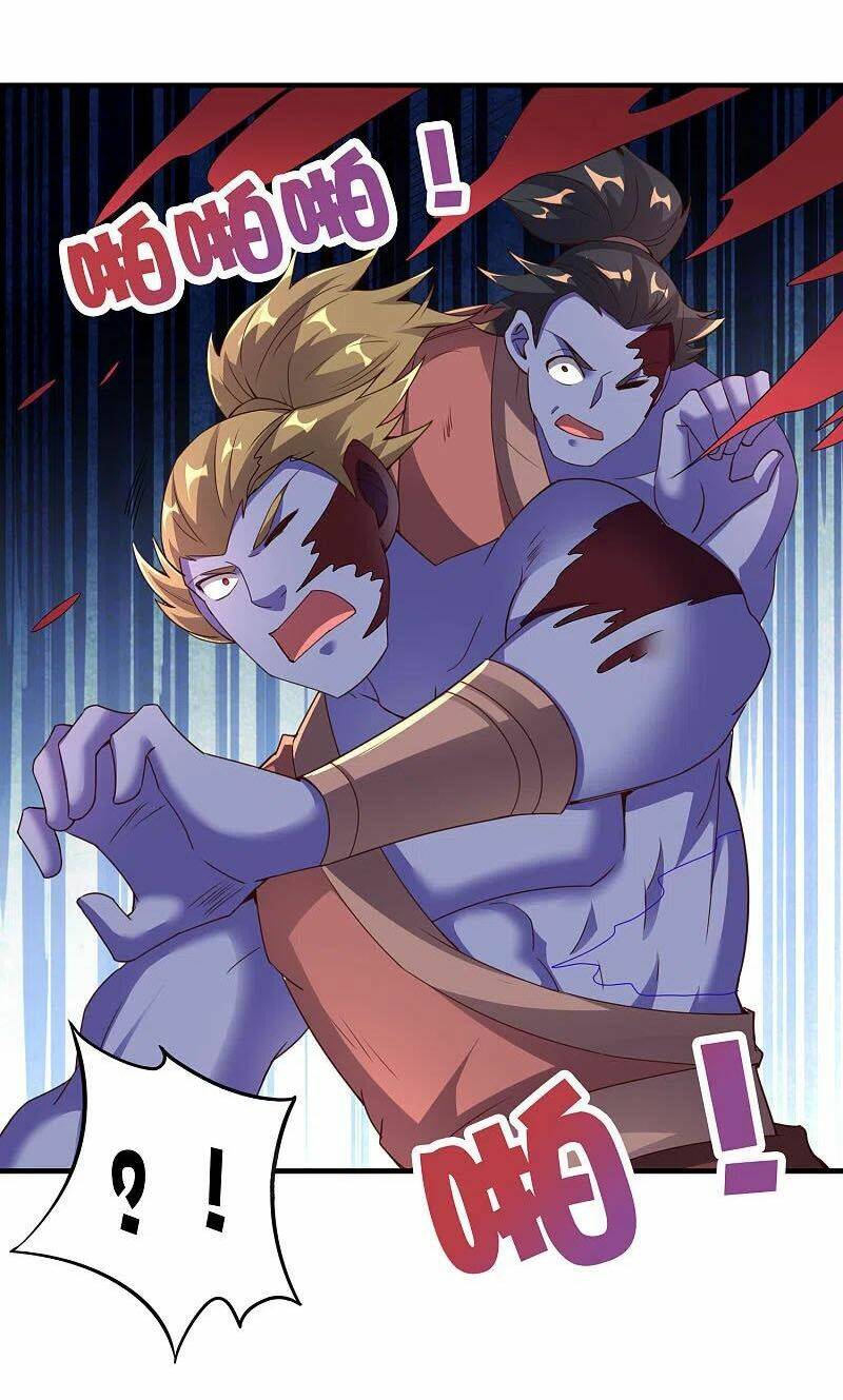 phục thiên thánh chủ chapter 185 29