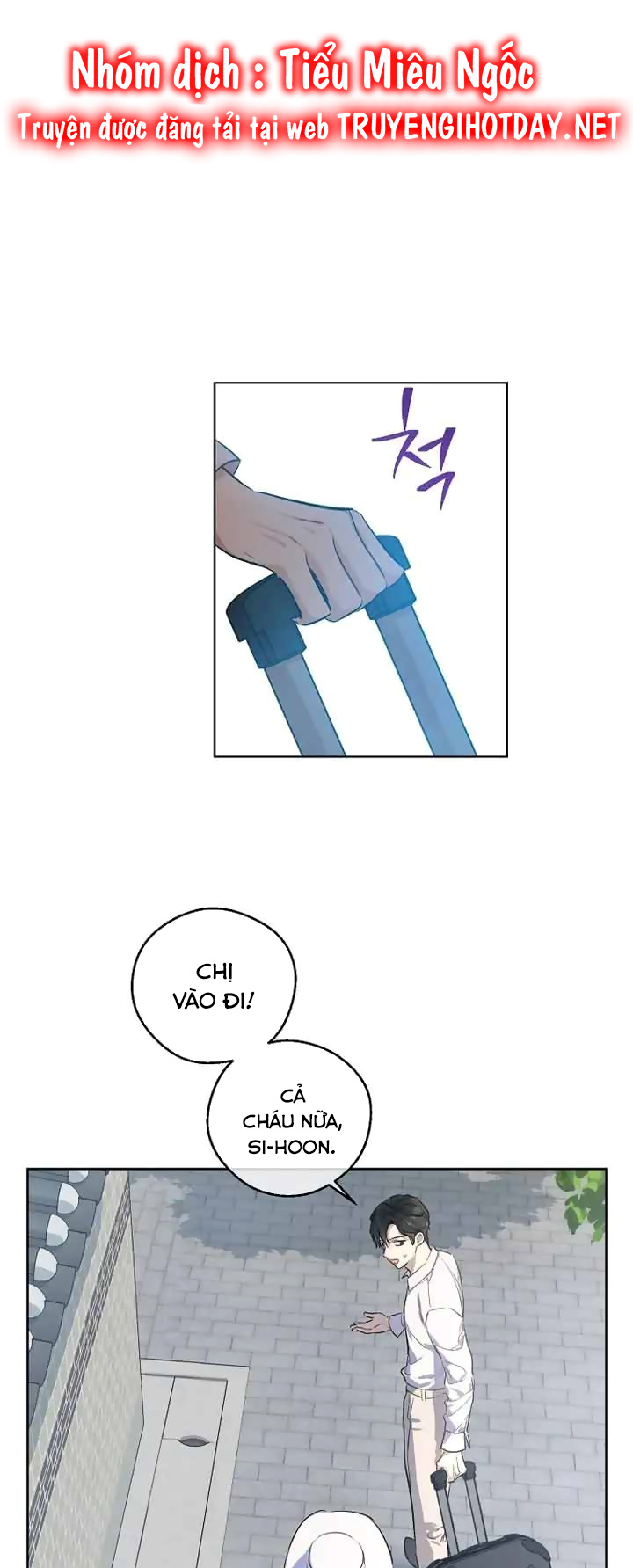 thế giới rộng lớn của chúng ta chapter 20 37