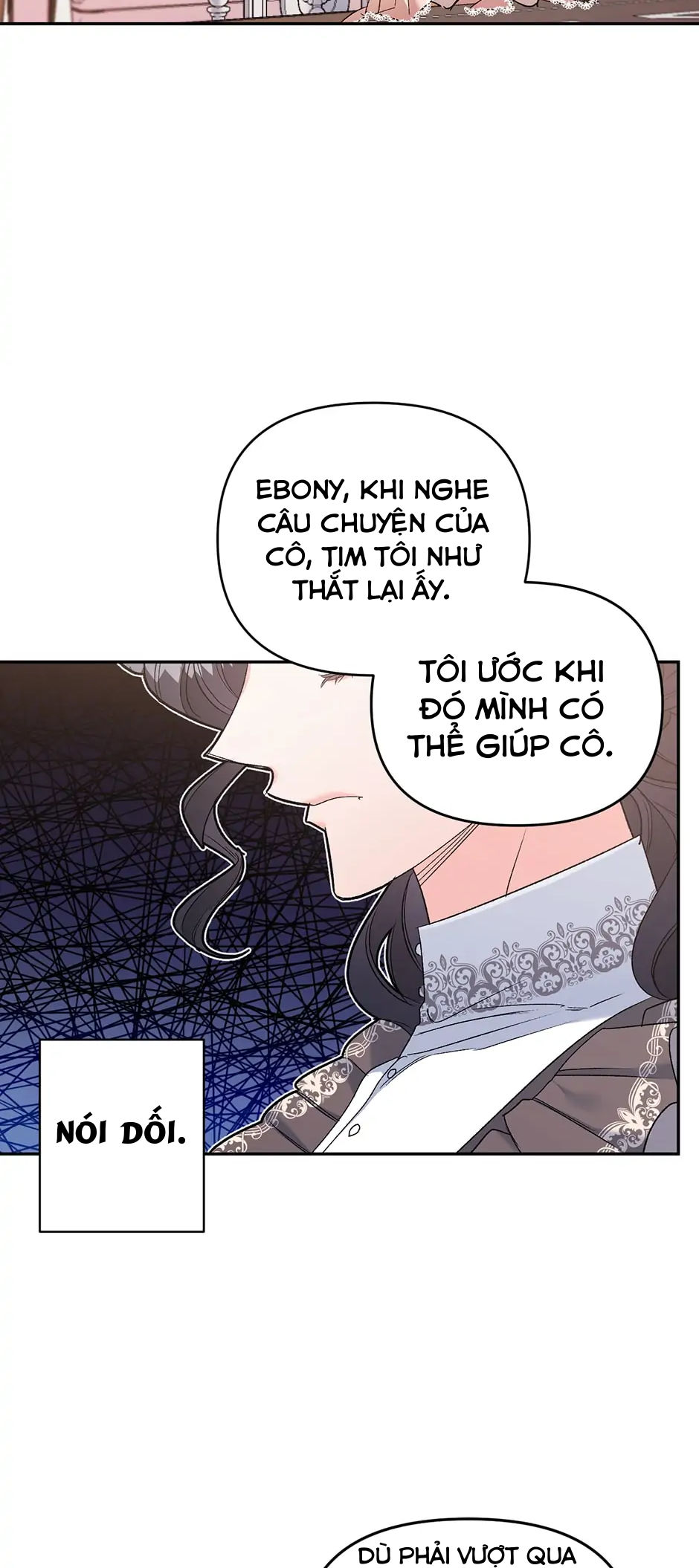 ebony, quạ đen chapter 84.2 7