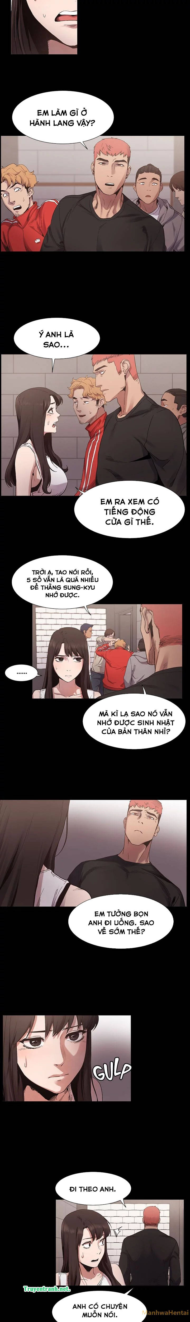 vương quốc của tôi chapter 11 3