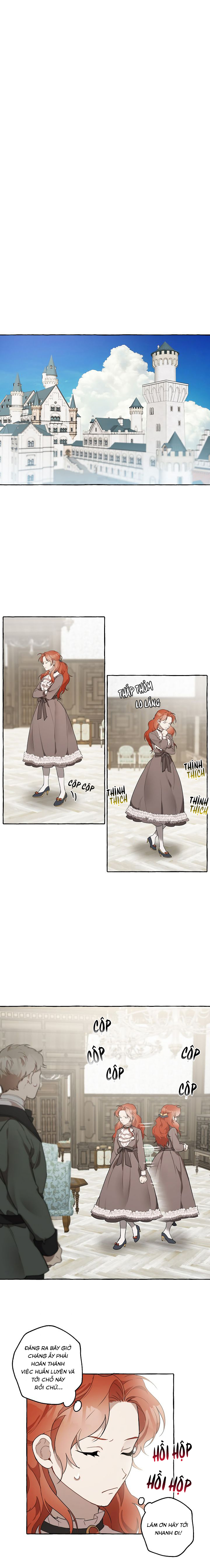 tất cả đều là sai lầm chapter 8 12