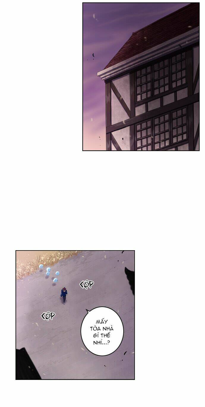 bản khế ước linh hồn chapter 18 24