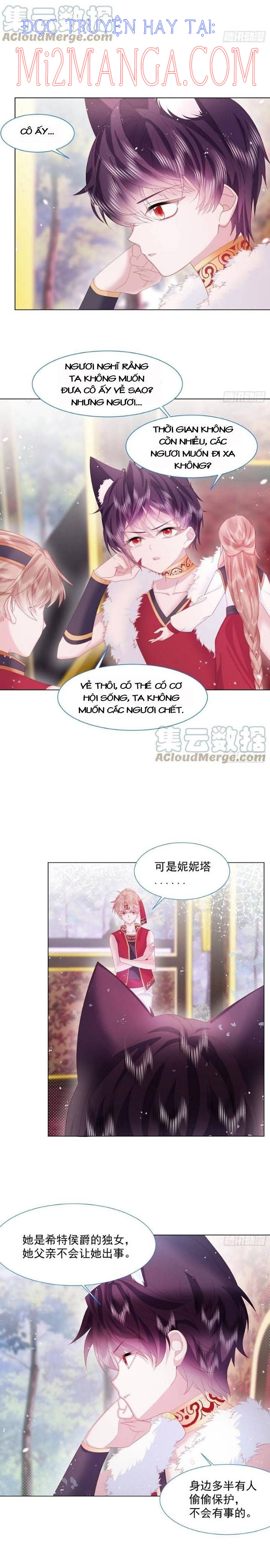 ninita yêu dấu chapter 18.2 4